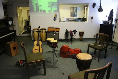 musikwerkstudio