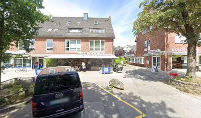 Junge Musikakademie Hamburg