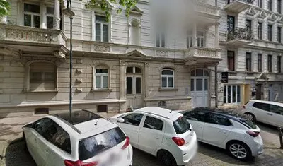 Das Gartenhaus