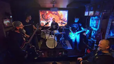 Rock'n'Roll Musikschule (Hohen Neuendorf)