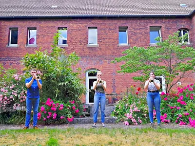 Klostermusikschule e.V.