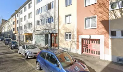 Drumtime Köln - Schlagzeugunterricht in Zollstock