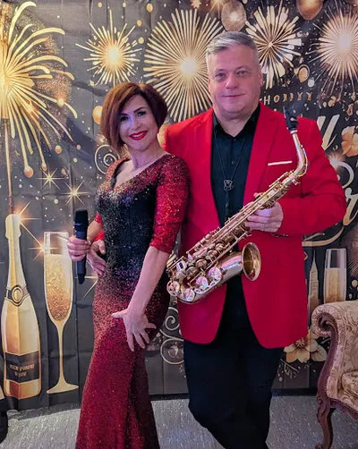 Deutsch - Russische Hochzeits-& Partyband Musicday