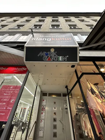 Musikschule Klangkultur