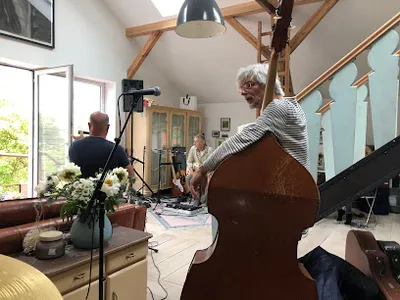 Jens Peter Kruse Music