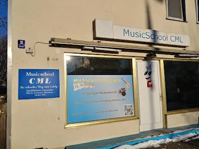 Music School CML