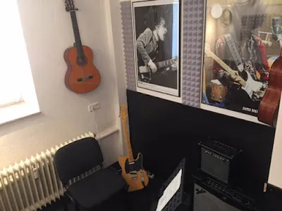 Musikschule Musikbox Stuttgart