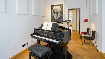adpianum. Klavierschule Haidhausen