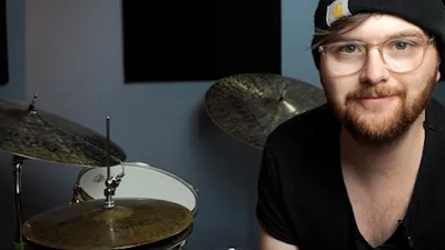 Schlagzeugunterricht Köln - Drumnow