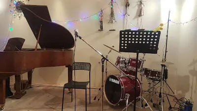 Musikschule Kolesnikov Berlin