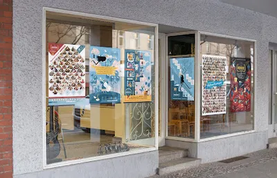 Musikschule Kolesnikov, Filiale Berlin-Wilmersdorf