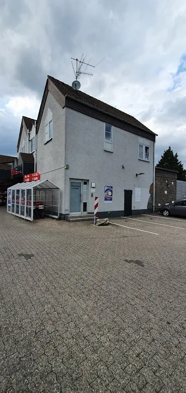 Musikschule Xylophon