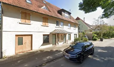 Stimmwerkstatt Tübingen