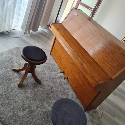 Musikschule Sasaki