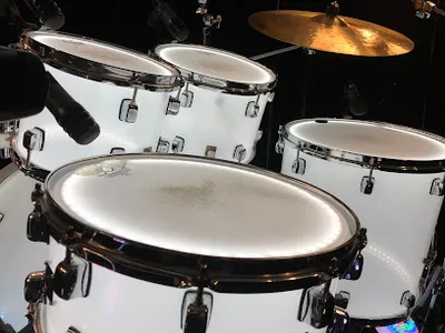 Drumfreaks GbR