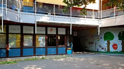 Jugendmusikschule Ditzingen e.V.