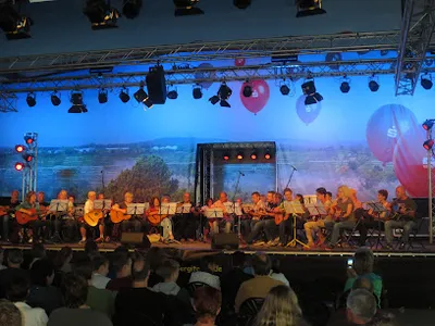 Musik-Point, conTakt Musikschule M. Kuhnle