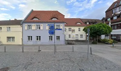 Musik- und Kunstschule Havelland