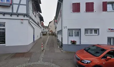 Milchhäusle