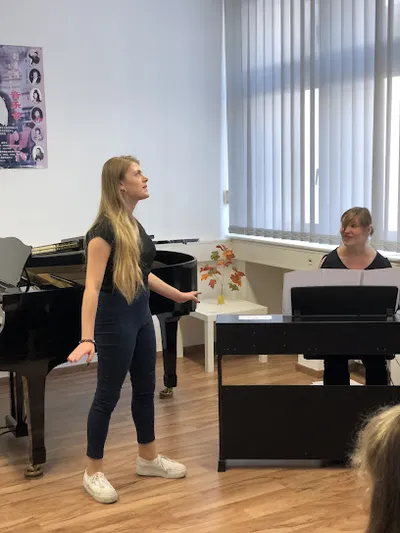 Musikschule Am Aalto-Theater