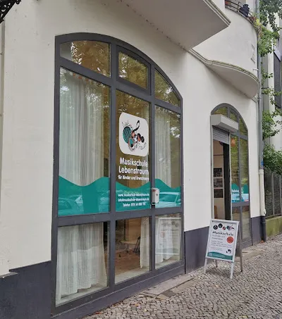 Musikschule Lebenstraum