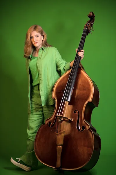 Global Jazz Academy GmbH