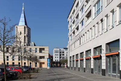 Musikschule Behm, Bertheau & Morgenstern