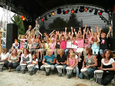 SlapStick Musikschule Sachsenheim