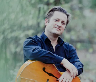 Musikunterricht Rafael Stolarski