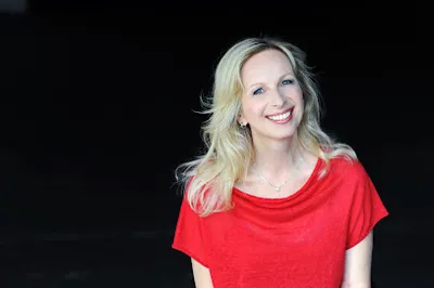 Krissy Dorn Vocal Coaching