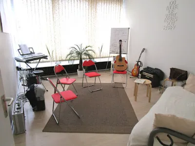 Sing Along Musikschule
