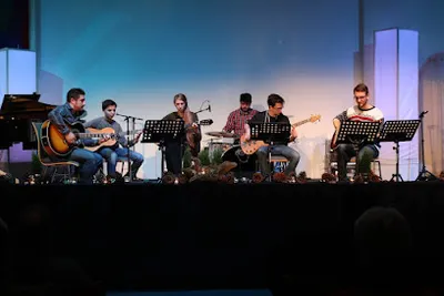 Musikwerkstatt Ostersbaum e.V.