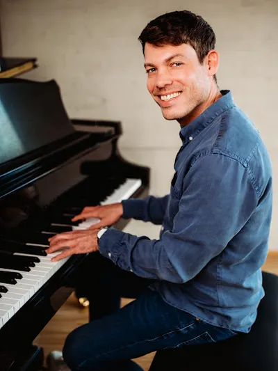 Musikschule Nico Zipp
