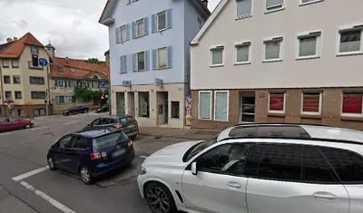 Jürgen Huttenlocher Musikschule