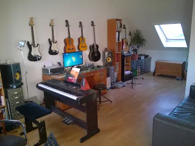 Musikschule Dittmar & Hensel