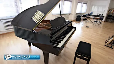 Musikschule Odeon