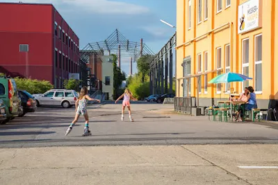 Musiker-Akademie Düsseldorf
