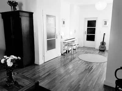 Musikschule Libeaux