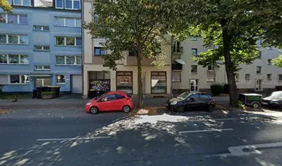Musikschule Wedau