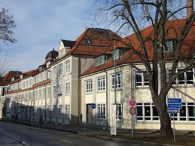 Jugendmusikschule Schorndorf und Umgebung e.V.
