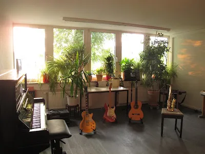 Musikatelier imusic