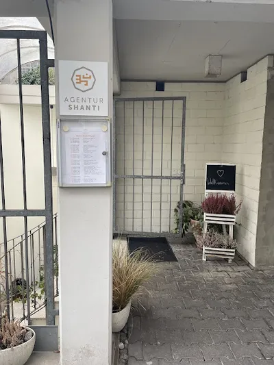 Shanti Studios Cologne (by Agentur Shanti)