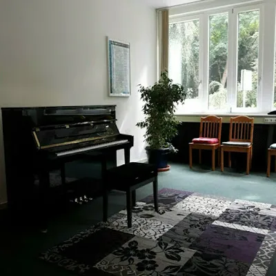 Musikschule München Schwabing - Münchner Klangwelt