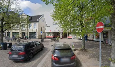 Sambaschule Volksdorf