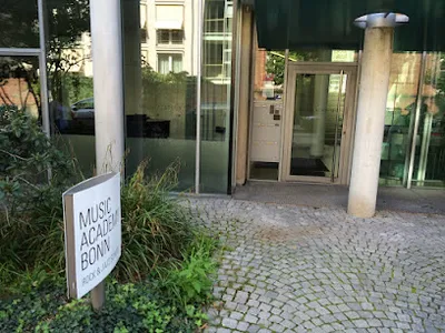 Music Academy
