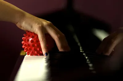 Musikwerkstatt Lichtenberg