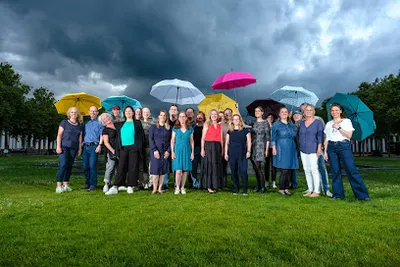 PopJazzChor Wiesbaden