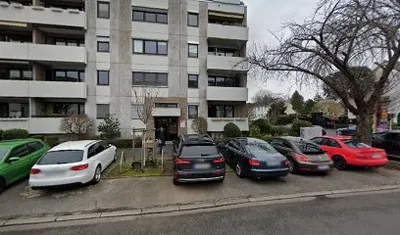 GF Handel Music Academy