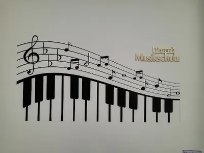 Musikschule Heruth