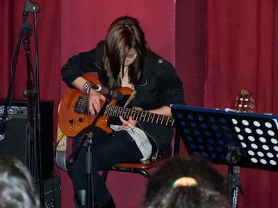 Prenzlmusik Musikschule